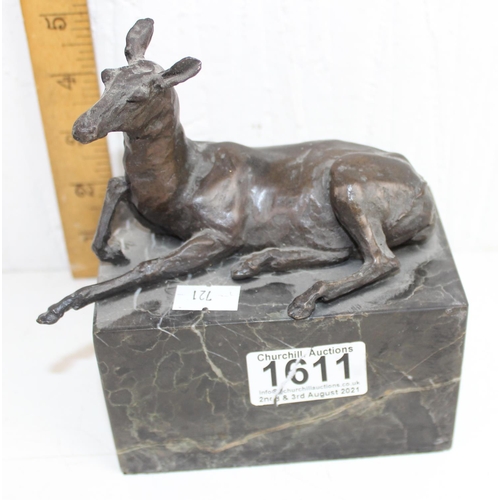 Lot 1611      