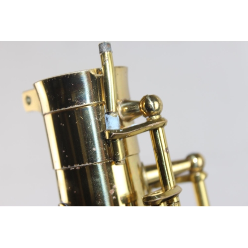 559 - Gear4Music Tenor saxophone in case