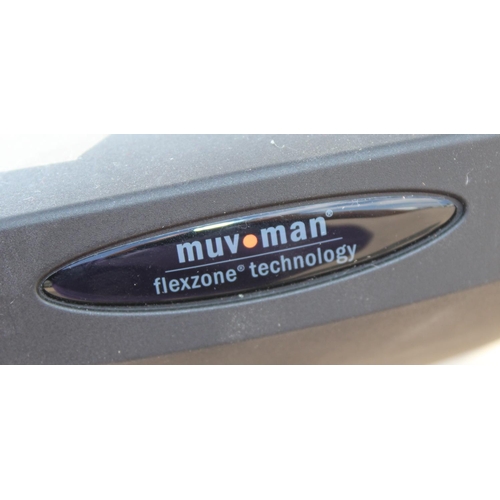 146 - MuvMan Aeris ergonomic stool