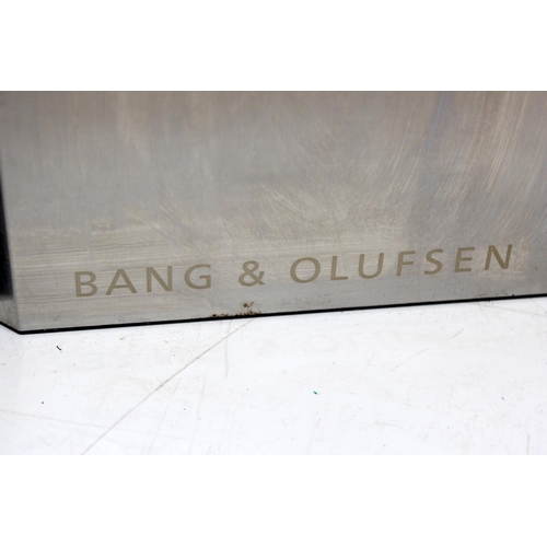 698 - A pair of Bang & Olufsen 6716 speakers for BeoVox 3000