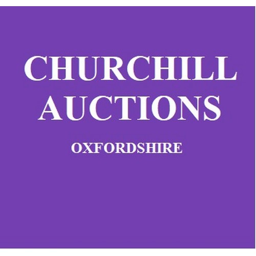 0 - IMPORTANT! READ BEFORE BIDDING! 

Welcome to Churchill Auctions!

All goods must have been paid for ... 