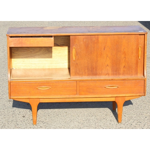 150 - Retro G-Plan sideboard