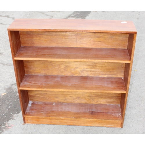 120 - Vintage bookcase