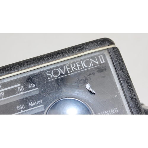 709 - Vintage Hacker Radio