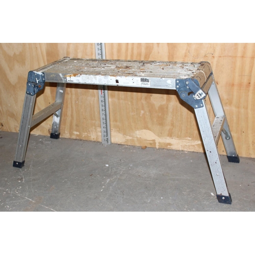 830 - Decorators platform steps