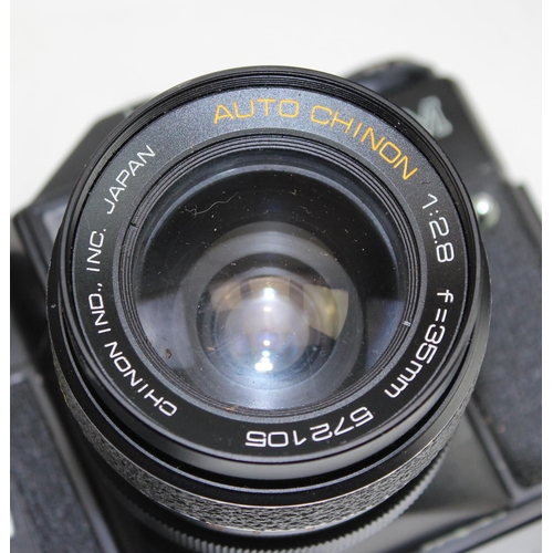 633 - 2 Zenit Moscow Olympics model cameras, EM & TTL, USSR made