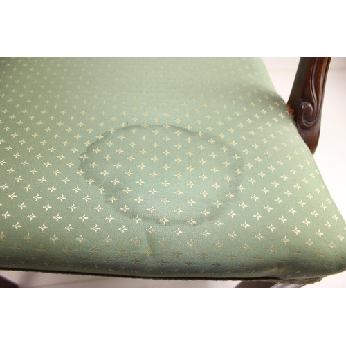 149 - Chippendale style children's chair