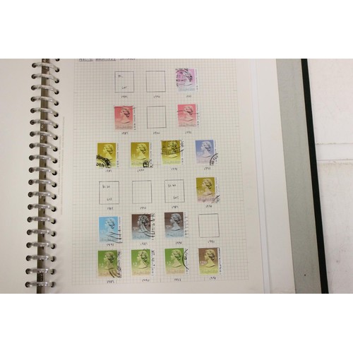 615 - Stamps - Hong Kong QV/QE2, Mainly Used, High Catalogue