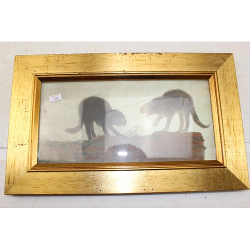 434 - A large qty of assorted painting and pictures