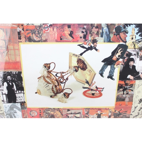 466 - Anthony Green RA (XX-XXI), 