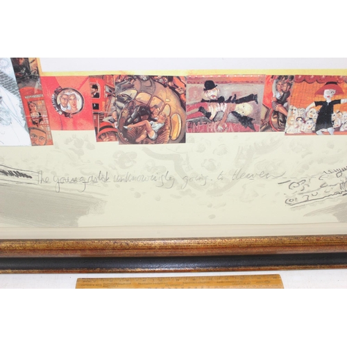 466 - Anthony Green RA (XX-XXI), 