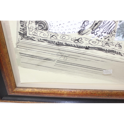 466 - Anthony Green RA (XX-XXI), 