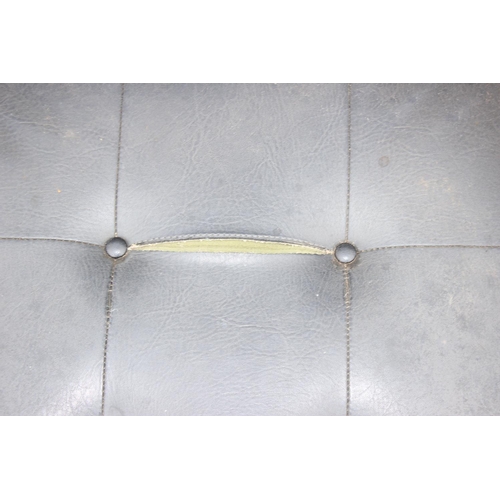 126 - A pair of retro armchairs believed to be by Antok Lan Downley for George Stone of High Wycombe