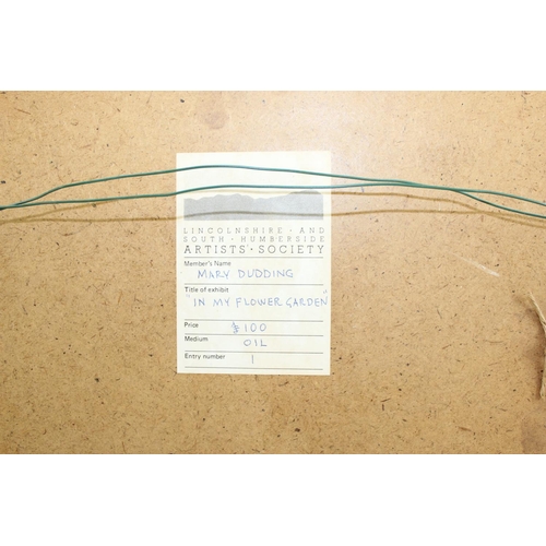 485 - 3 original artworks to include an antique pencil of St Alban Abbey with Rowley Gallery label, a flor... 