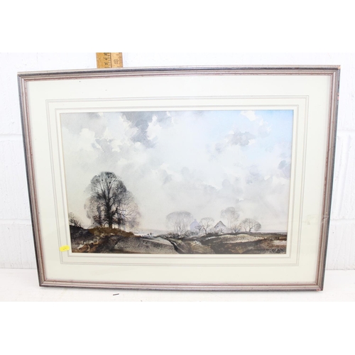 491 - Mixed lot to include limited edition prints and a Pirelli calendar (5)