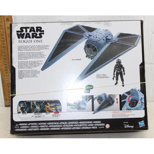 1503 - Star Wars - boxed Rogue 1