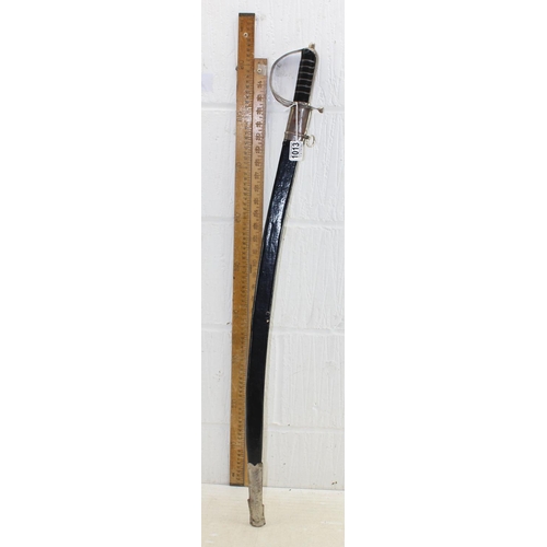 1013 - Reproduction Indian Tulwar sword