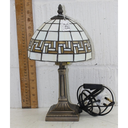 Lot 245       