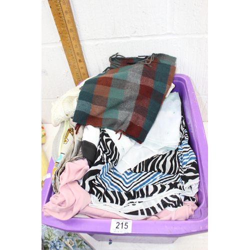 Lot 215       
