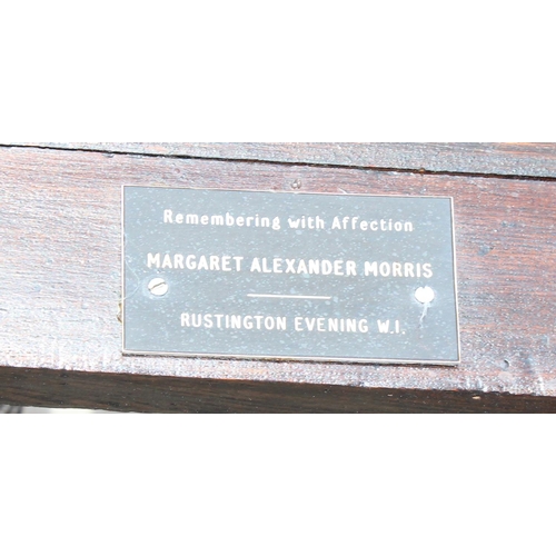 115 - 2 Georgian style armchairs