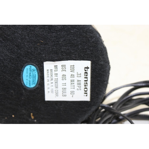 234 - Vintage miners lamp, The Protector Lamp & Lighting Co