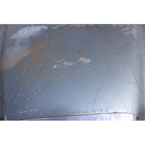 0b - Mercedes 4 door believed to be late 60s or early 70s 220 series, parts car or restoration project,  ... 