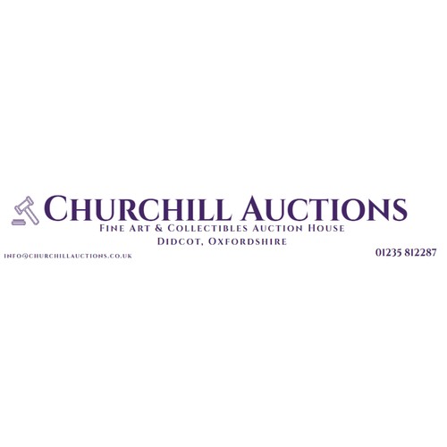 2000 - Thank you for bidding today! Next sale is 29th & 30th August 2022. 
Please collect your lots by Frid... 