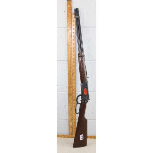 1010 - Daisy model 1894 Canadian made lever action Winchester style BB gun