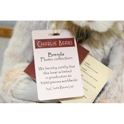 1528 - Charlie Bear 