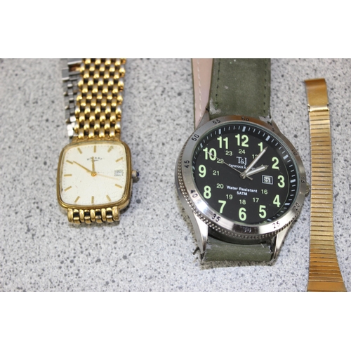 1419 - Quantity of vintage and later watches to include Seiko