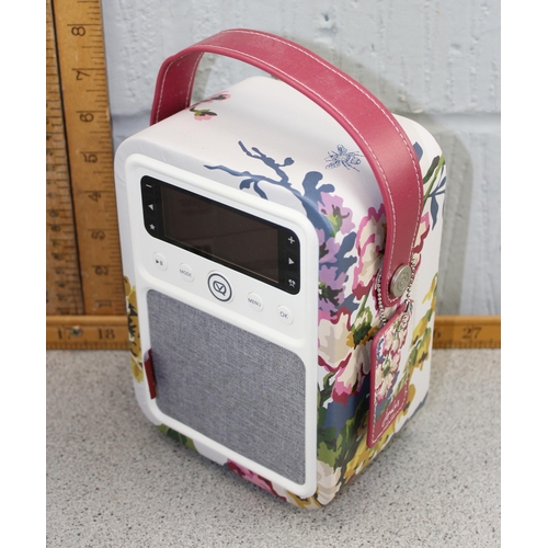 816 - Joules DAB radio in box