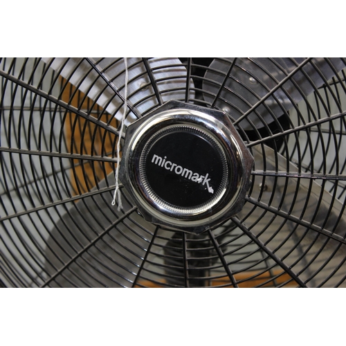 817 - Micromark fan