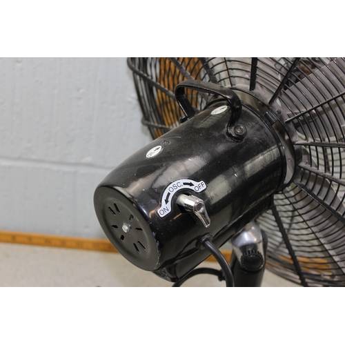 817 - Micromark fan