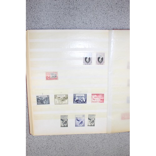 607 - Stamps, St Helena, QV/QE2 Mint & Used Selection,