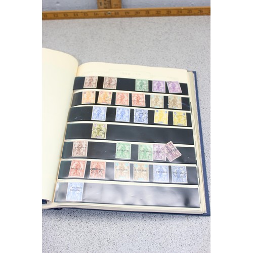 608 - Stamps, Malta QV/QE2 Mint & Used Collection, Cat £1250