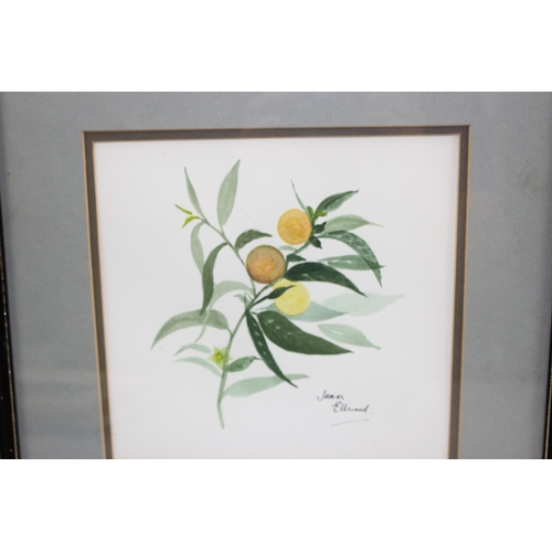 405 - Qty of assorted artworks, all originals, mainly floral subjects