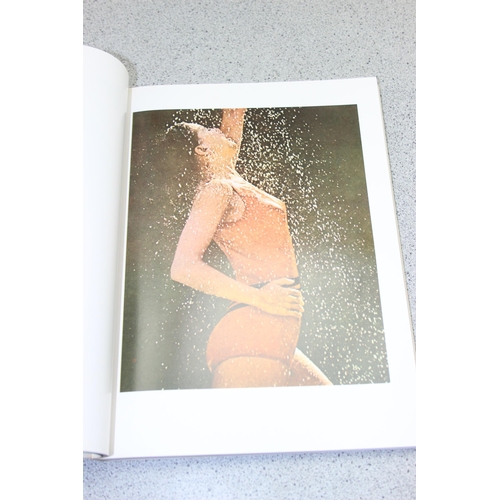 582 - Pirelli Calendar book & Patrick Litchfield Unipart calendar book (2)