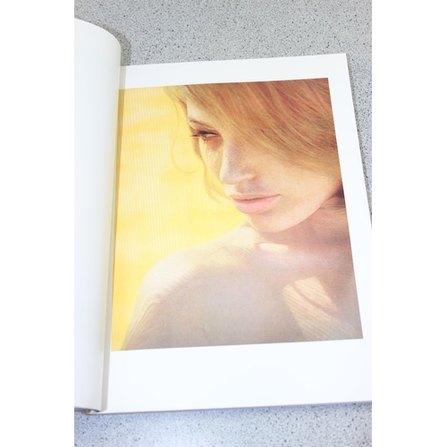 582 - Pirelli Calendar book & Patrick Litchfield Unipart calendar book (2)