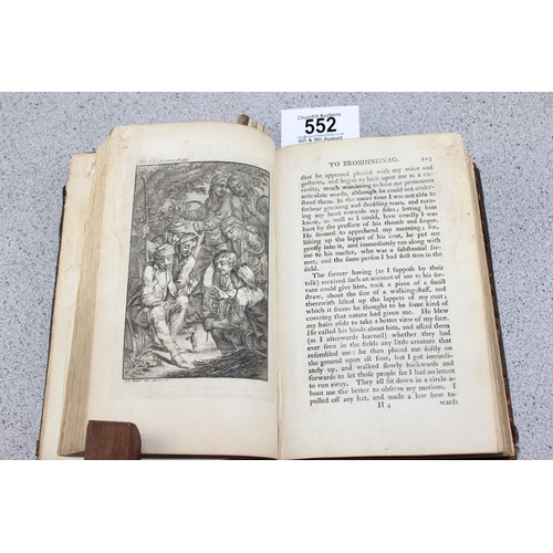 605 - Books x 3: THE LETTERS OF PLINY THE CONCUL; WITH OCCASIONAL REMARKS, Published by London: J. Dodsley... 