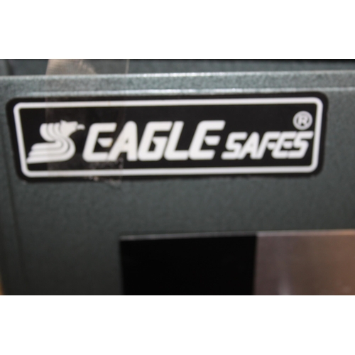 800 - An Eagle Safes 