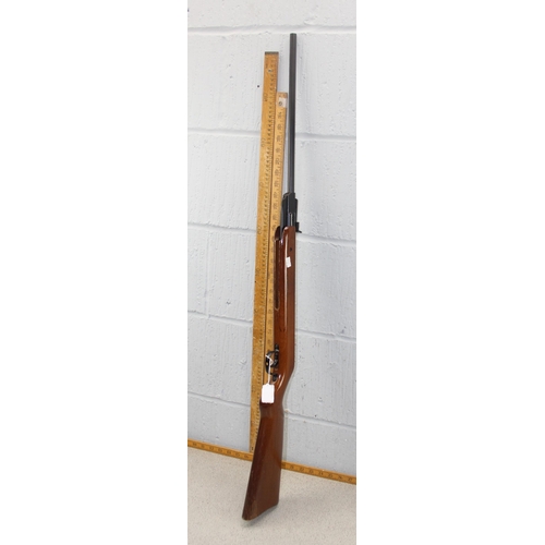 1422 - Original model 27 .22 air rifle