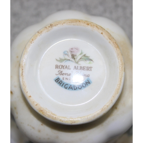 1709 - Royal Albert 