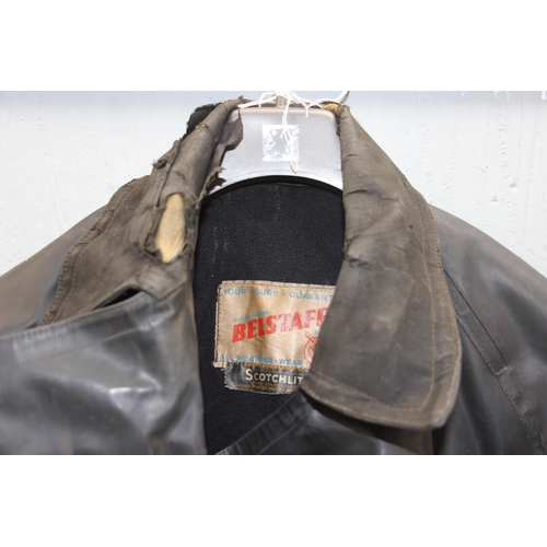 755 - A vintage Belstaff 