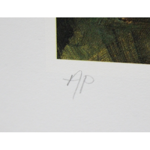 449 - Betty Anglin Smith, 3 good quality pencil signed limited edition or artists proof prints