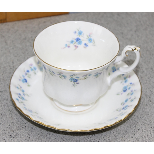 1797 - Royal Albert 