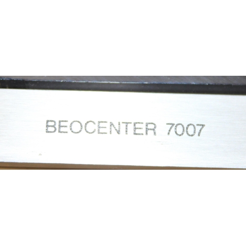 813 - Bang & Olufsen Beocenter 7007 in original box