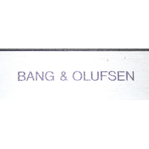 813 - Bang & Olufsen Beocenter 7007 in original box