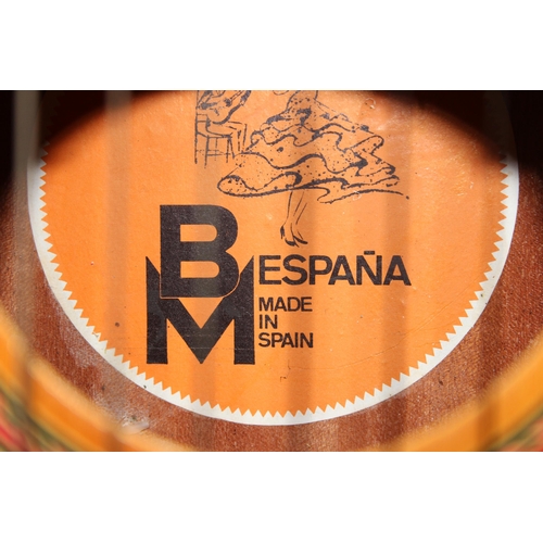 687 - BM Espania acoustic guitar