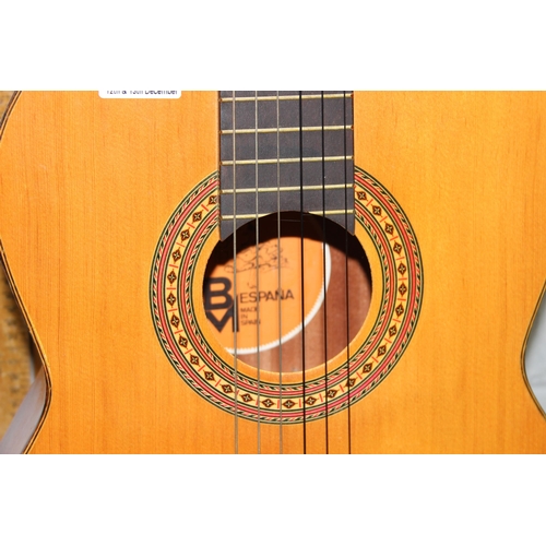 687 - BM Espania acoustic guitar