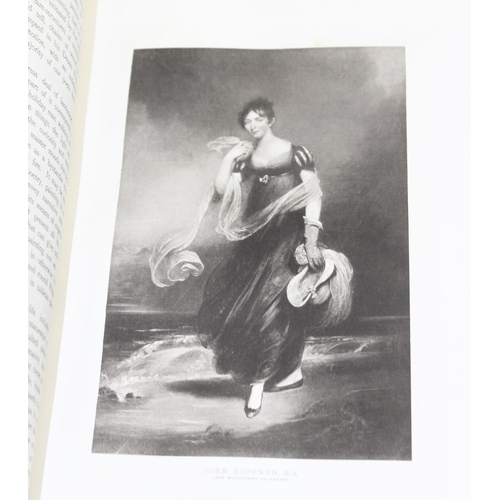 606 - Nineteenth Century Art, by D. S. MacColl; with a Chapter on Early Art Objects, by Sir T. D. Gibson-C... 